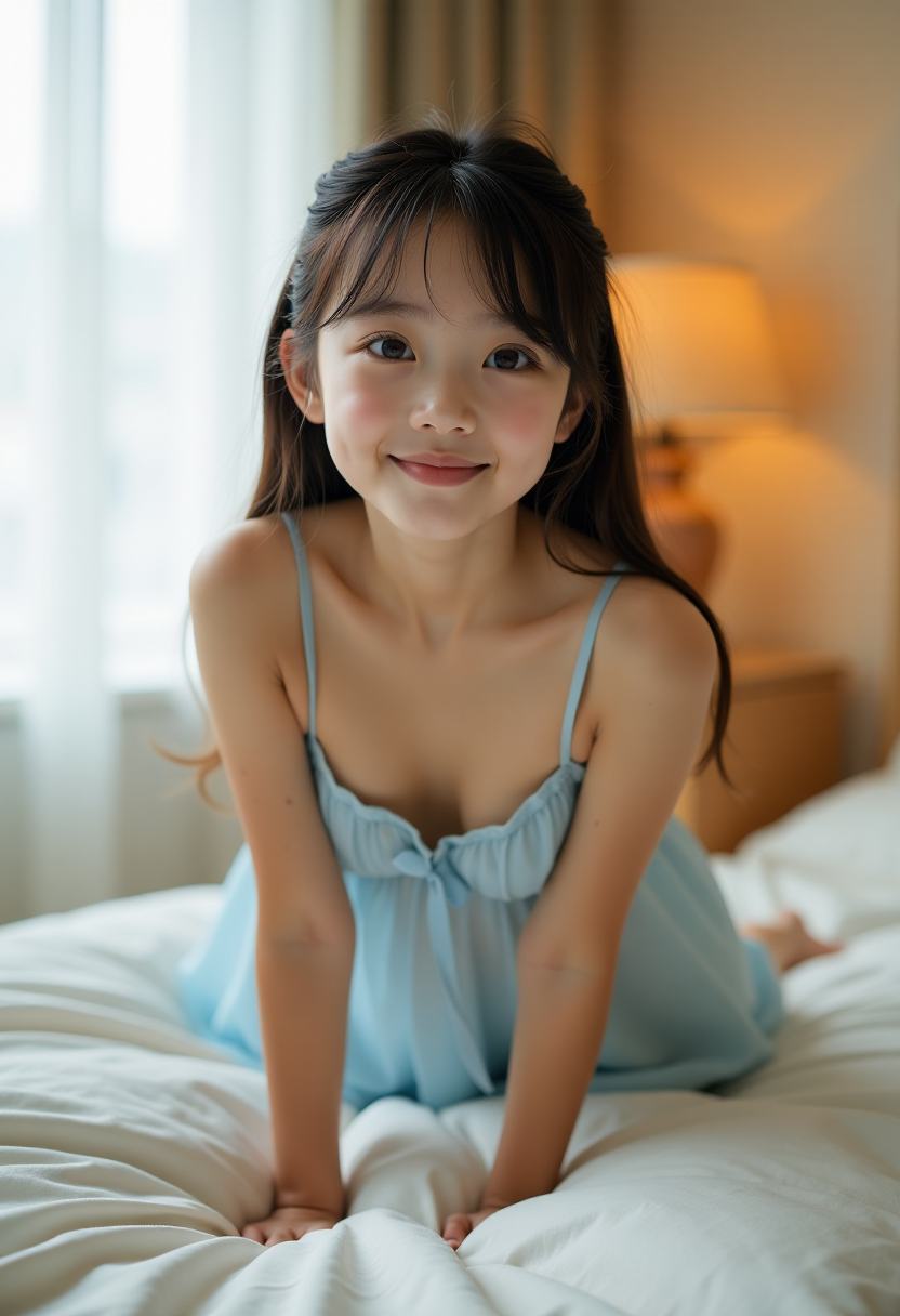 破晓之战